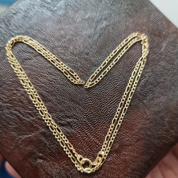 Chain/ choker 16 inches - Picture 1 of 14